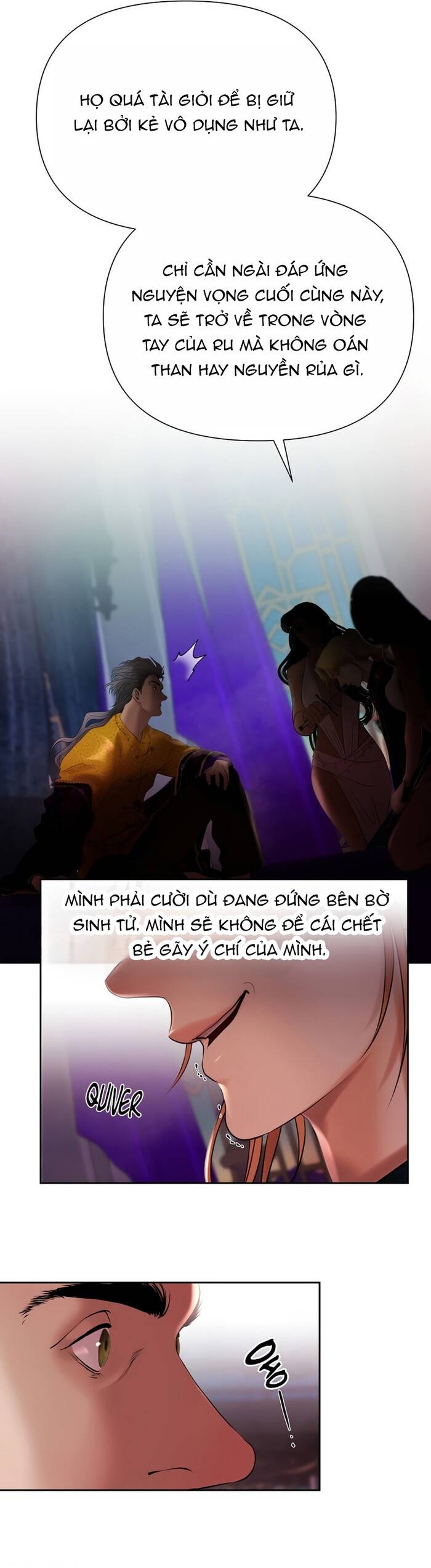 Nhiệm Vụ Chiến Binh Chapter 54 - 26
