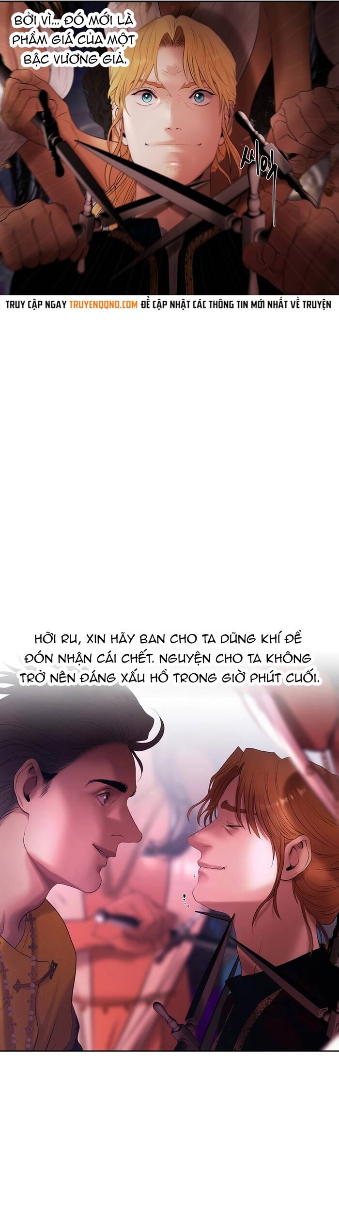 Nhiệm Vụ Chiến Binh Chapter 54 - 27