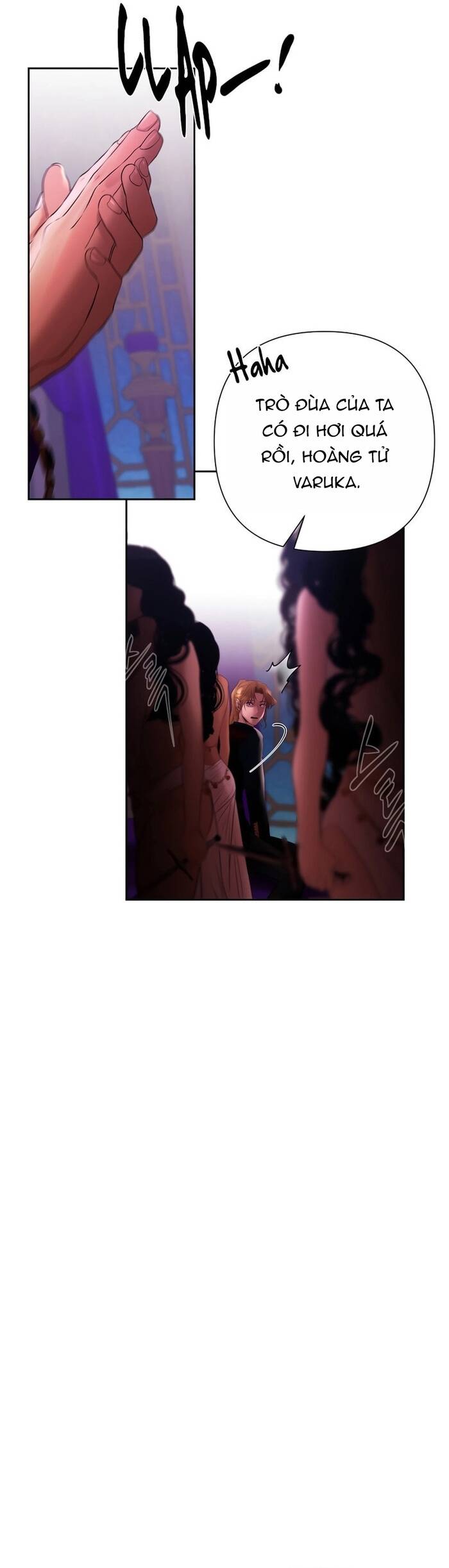 Nhiệm Vụ Chiến Binh Chapter 54 - 28