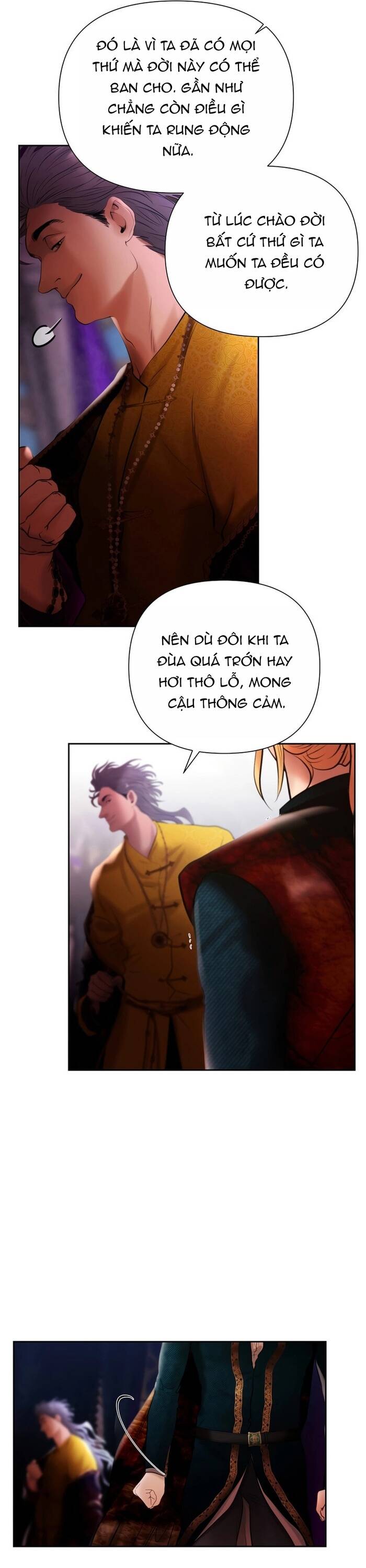 Nhiệm Vụ Chiến Binh Chapter 54 - 30