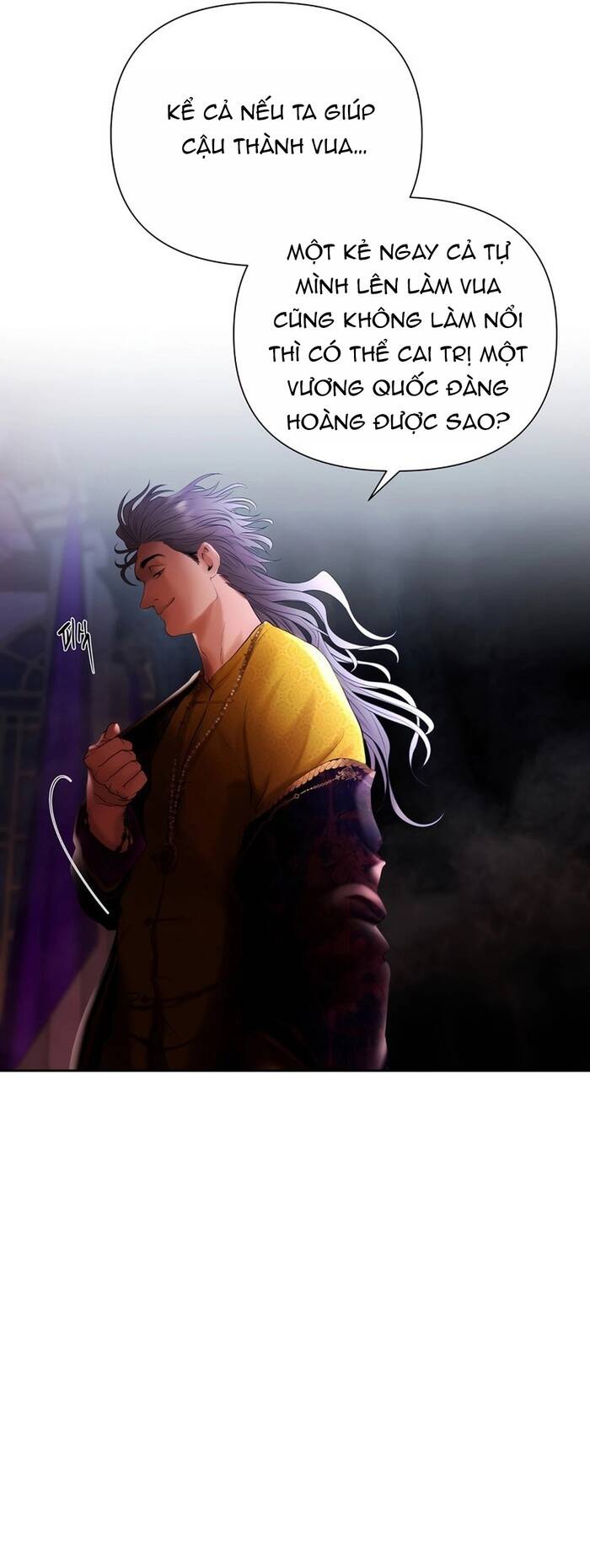 Nhiệm Vụ Chiến Binh Chapter 54 - 32