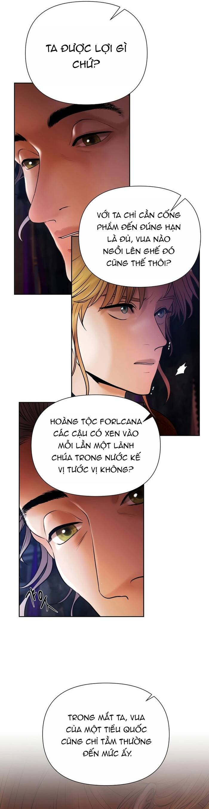 Nhiệm Vụ Chiến Binh Chapter 54 - 33
