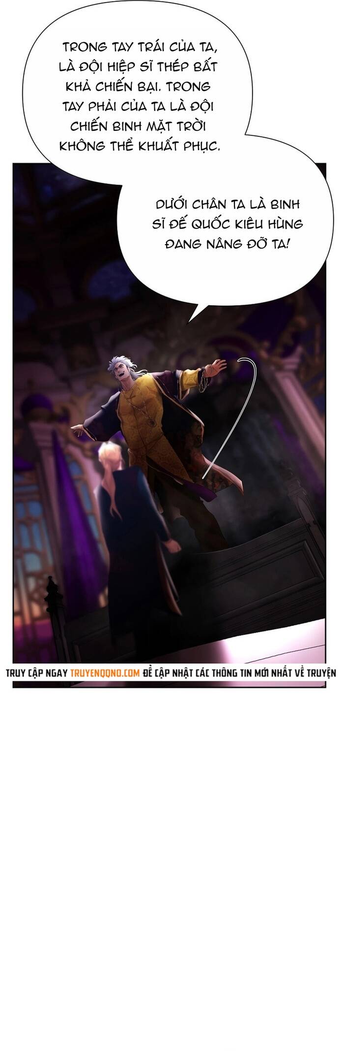 Nhiệm Vụ Chiến Binh Chapter 54 - 35