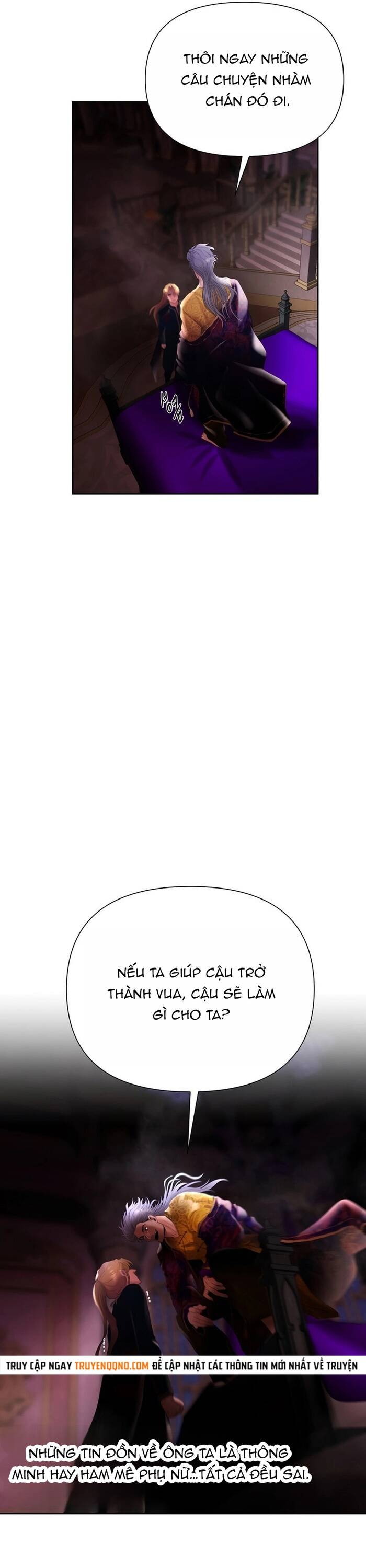 Nhiệm Vụ Chiến Binh Chapter 54 - 36