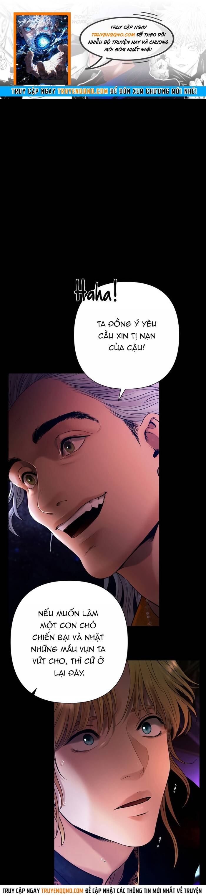 Nhiệm Vụ Chiến Binh Chapter 55 - 1