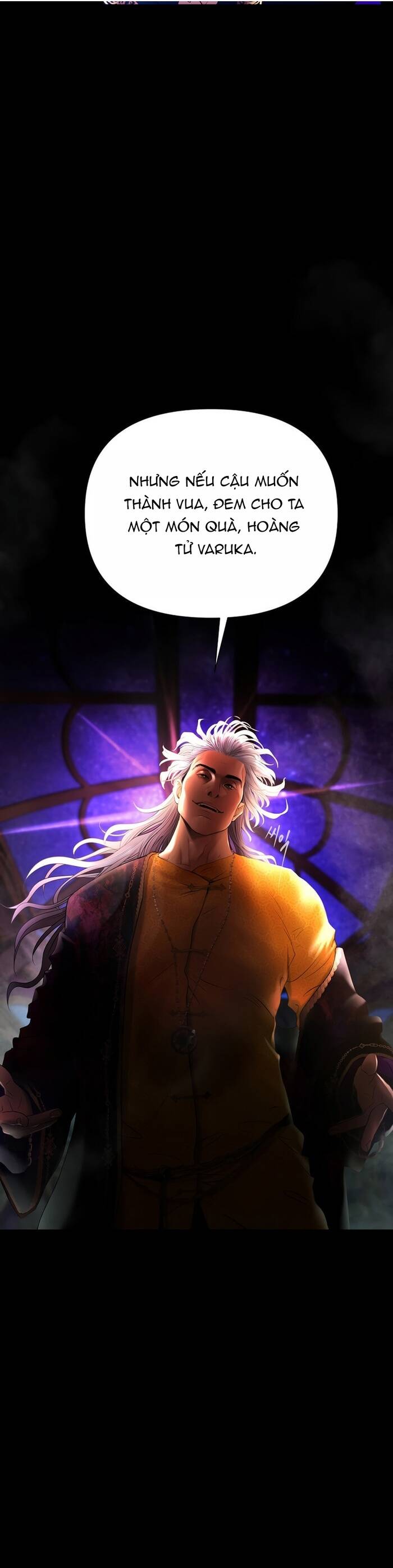 Nhiệm Vụ Chiến Binh Chapter 55 - 2