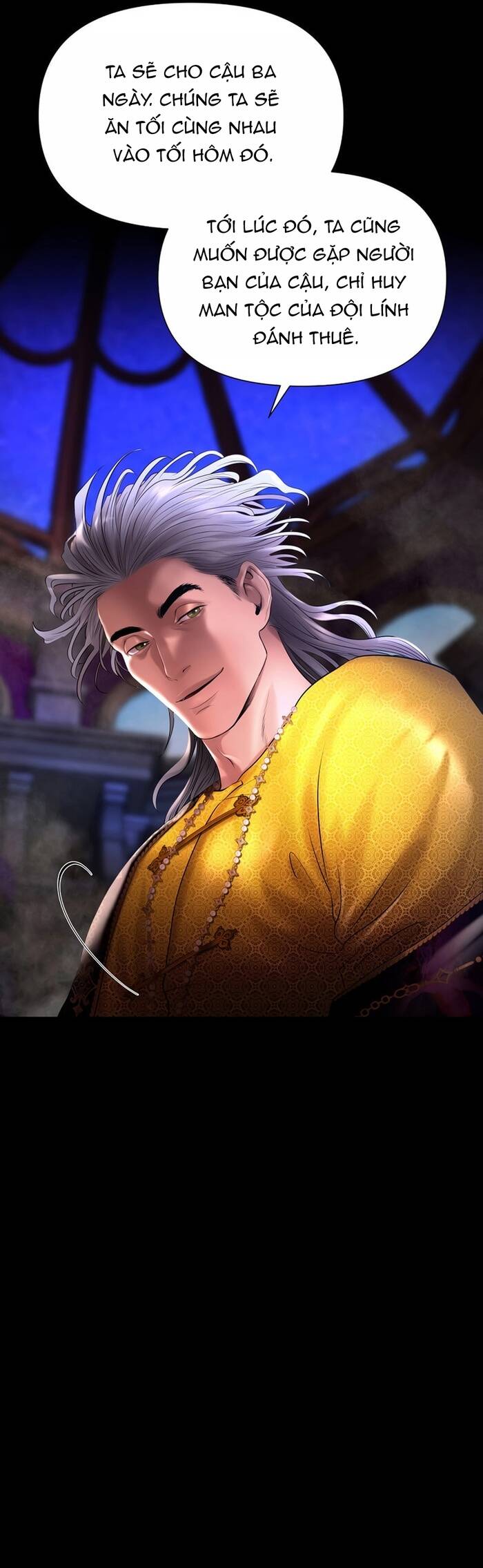 Nhiệm Vụ Chiến Binh Chapter 55 - 3