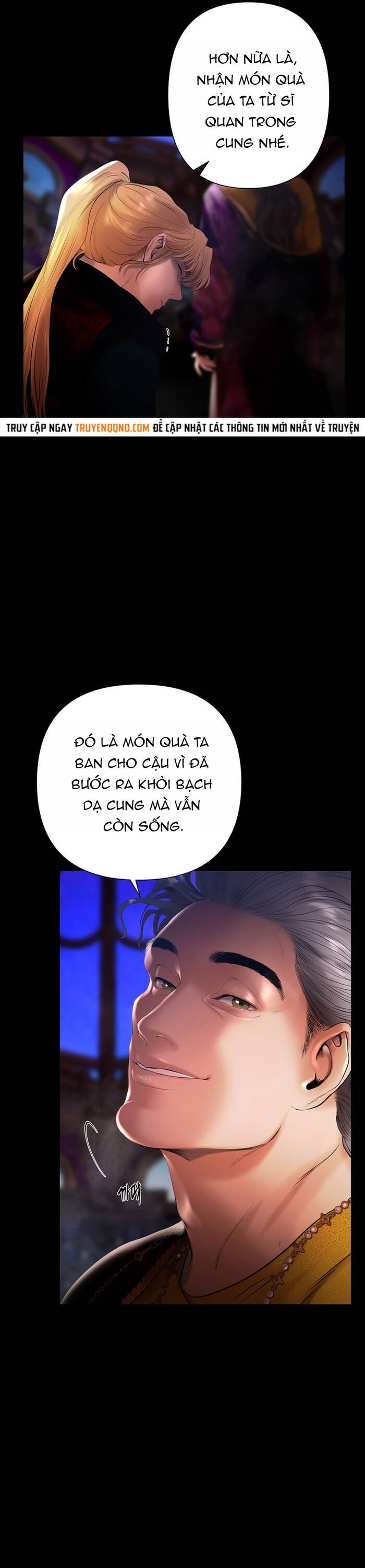 Nhiệm Vụ Chiến Binh Chapter 55 - 4