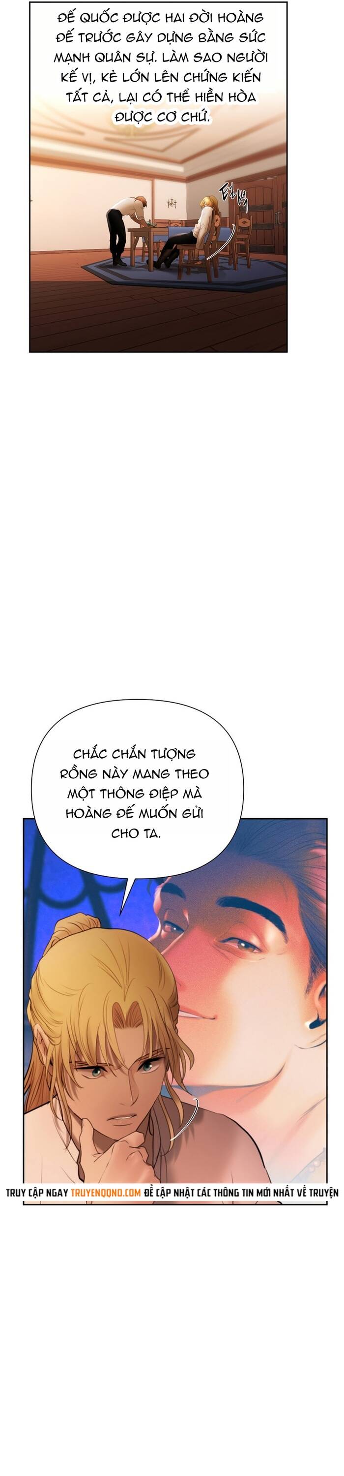 Nhiệm Vụ Chiến Binh Chapter 55 - 9