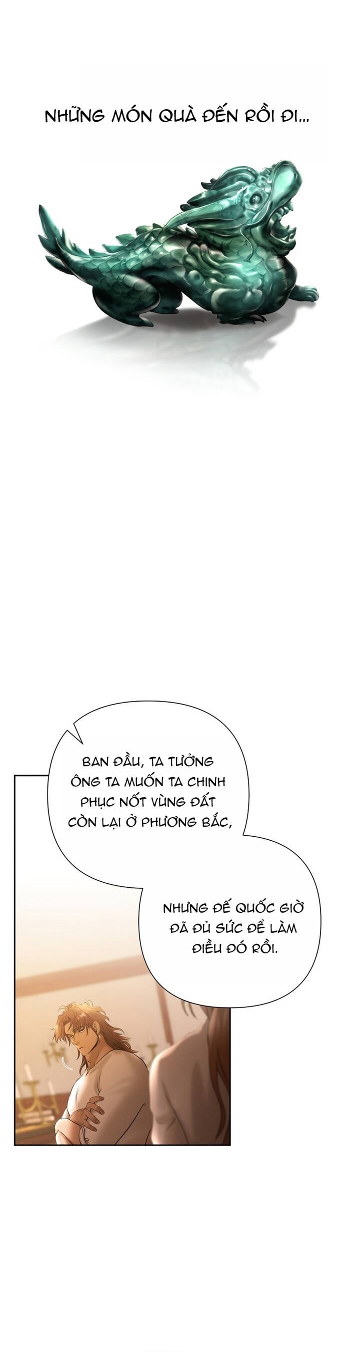 Nhiệm Vụ Chiến Binh Chapter 55 - 10