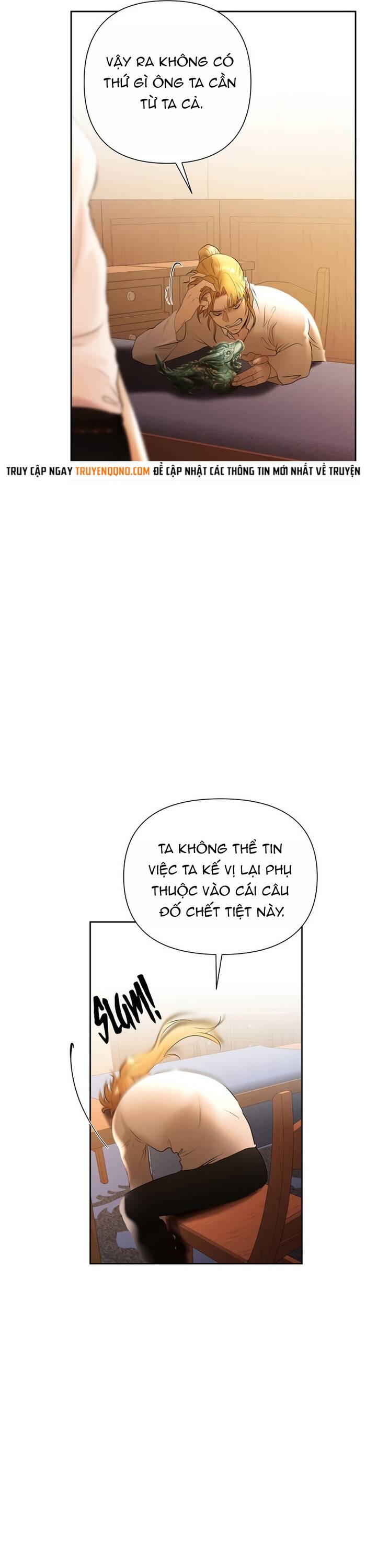 Nhiệm Vụ Chiến Binh Chapter 55 - 11