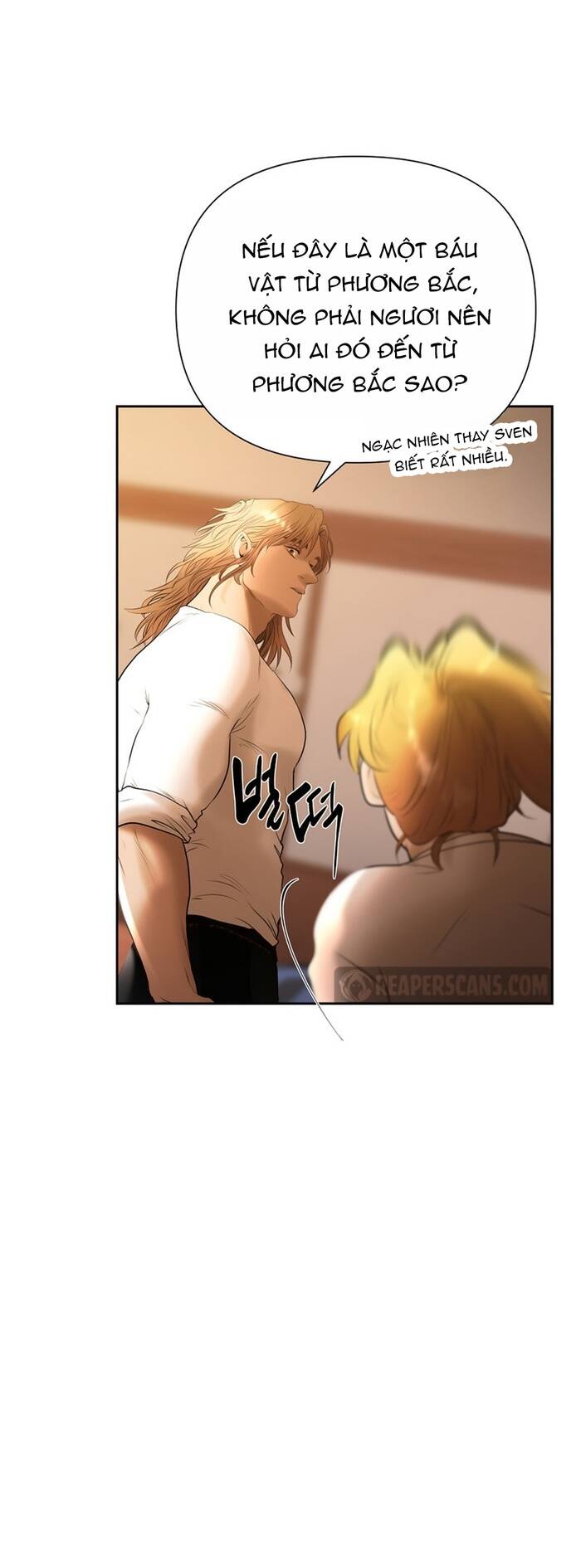 Nhiệm Vụ Chiến Binh Chapter 55 - 12