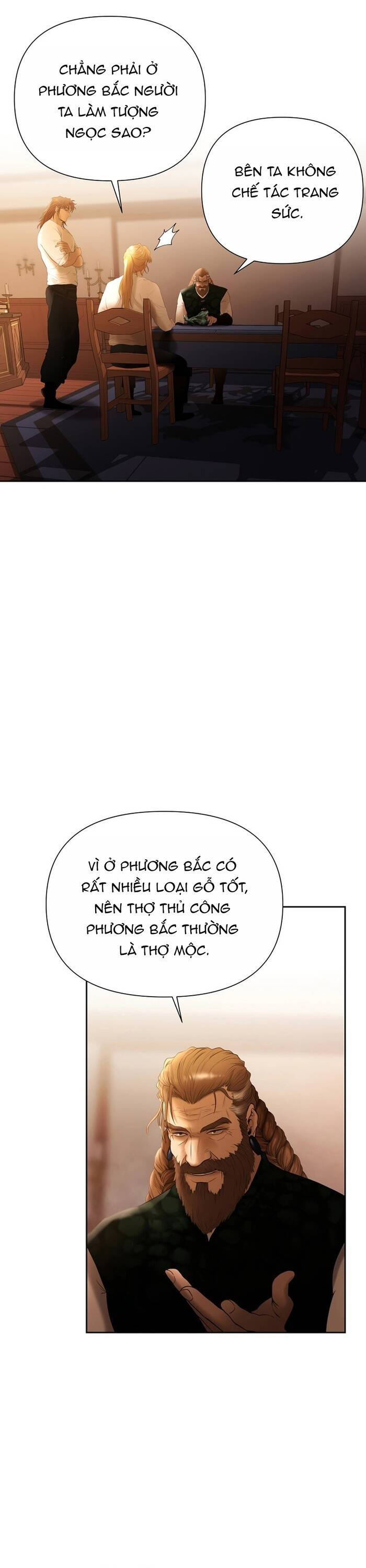 Nhiệm Vụ Chiến Binh Chapter 55 - 16