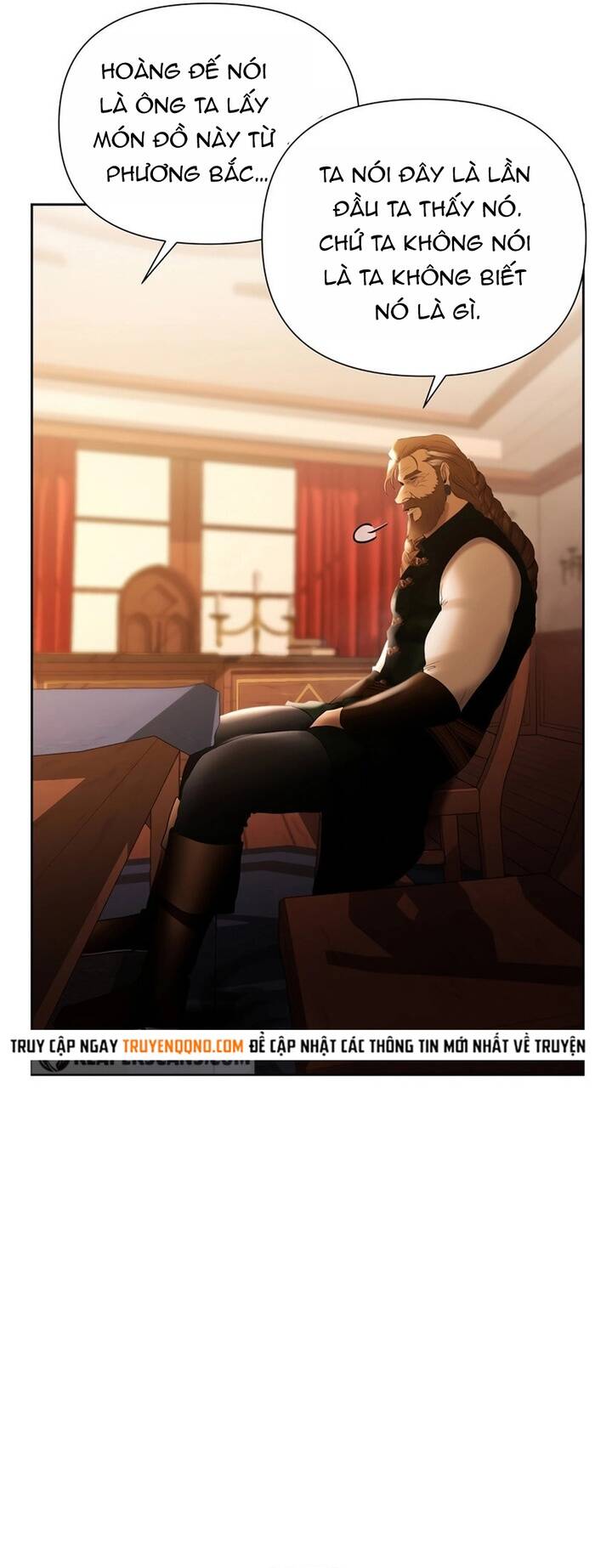 Nhiệm Vụ Chiến Binh Chapter 55 - 17