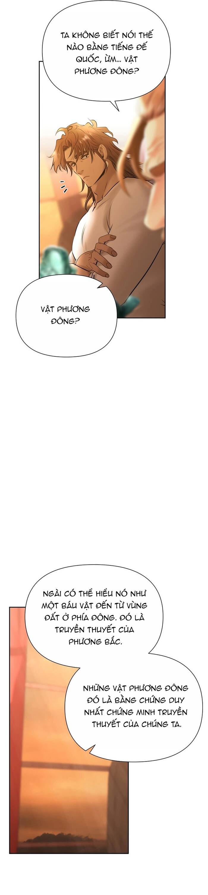 Nhiệm Vụ Chiến Binh Chapter 55 - 18