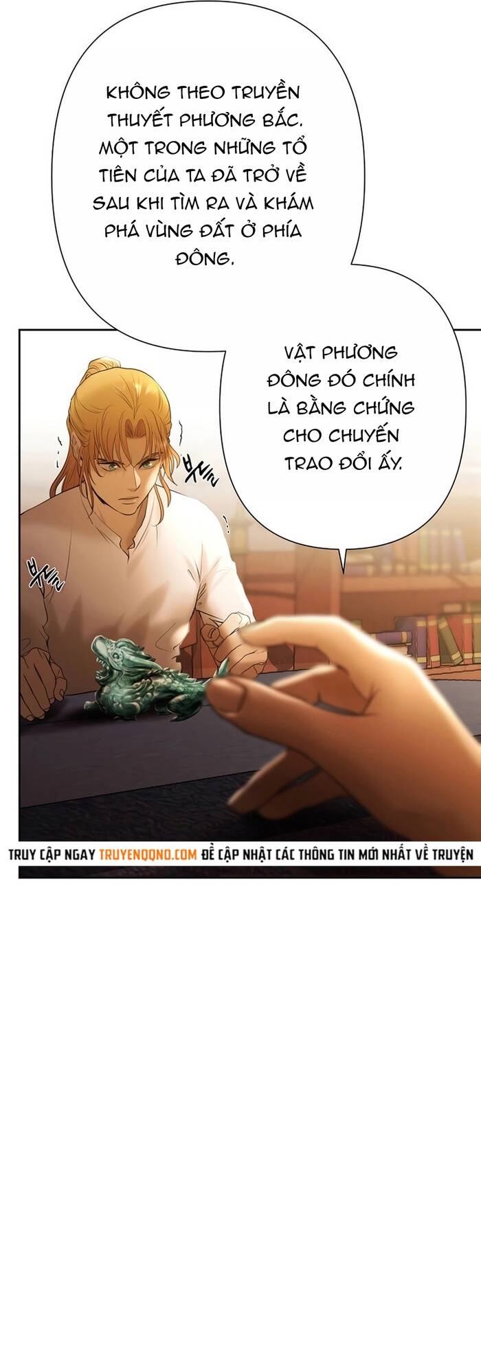 Nhiệm Vụ Chiến Binh Chapter 55 - 20