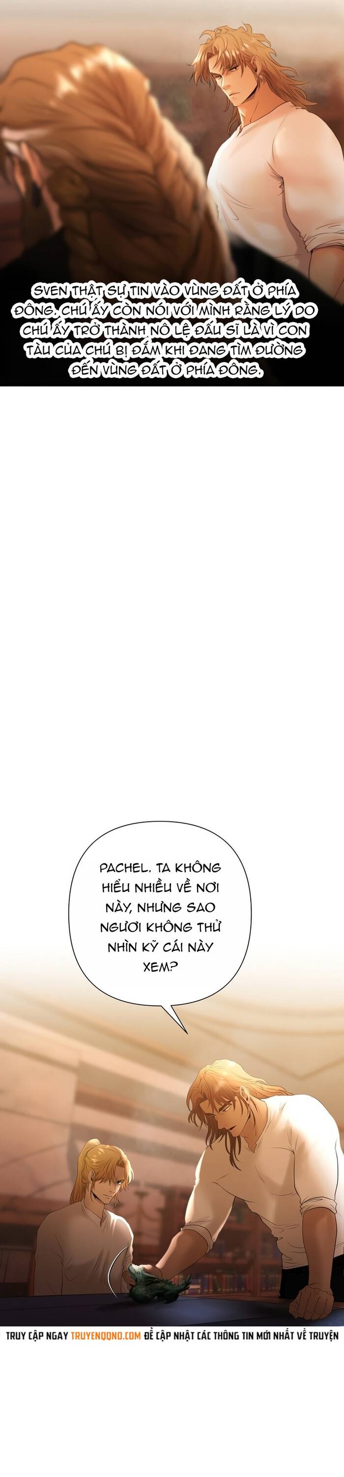 Nhiệm Vụ Chiến Binh Chapter 55 - 22