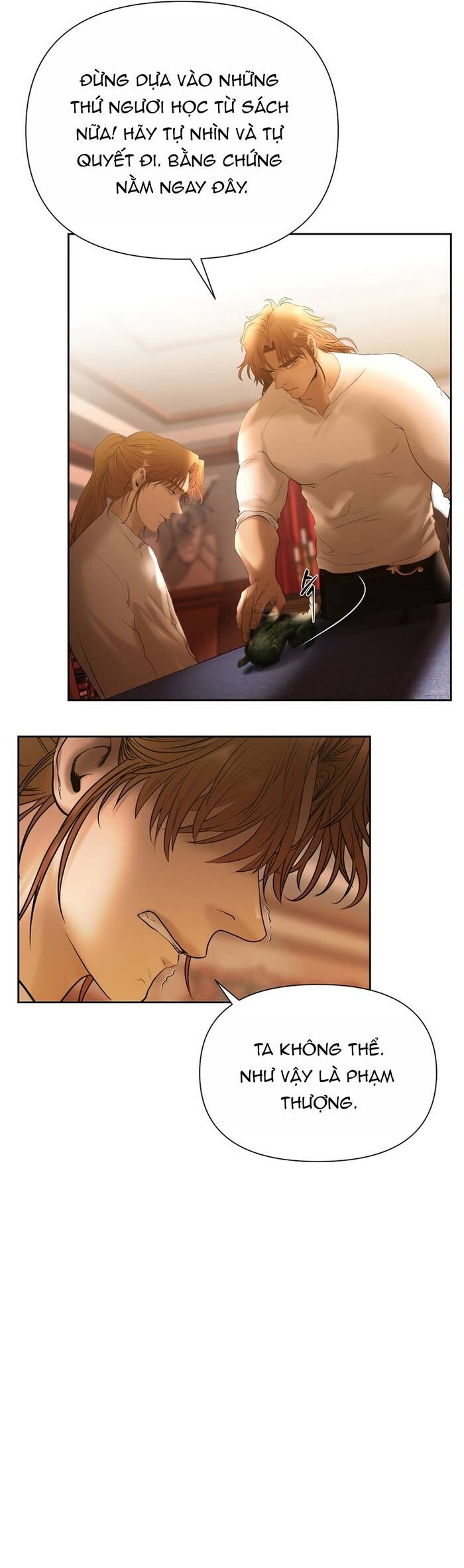 Nhiệm Vụ Chiến Binh Chapter 55 - 24