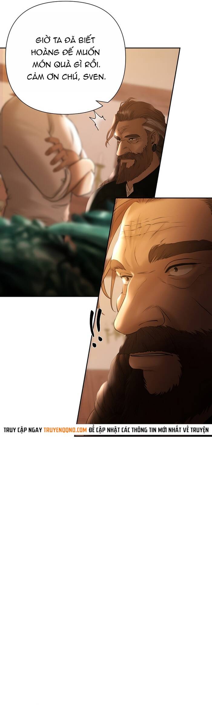 Nhiệm Vụ Chiến Binh Chapter 55 - 26