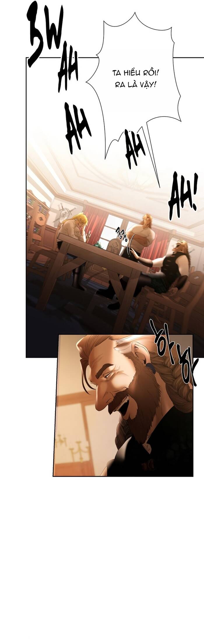 Nhiệm Vụ Chiến Binh Chapter 55 - 27
