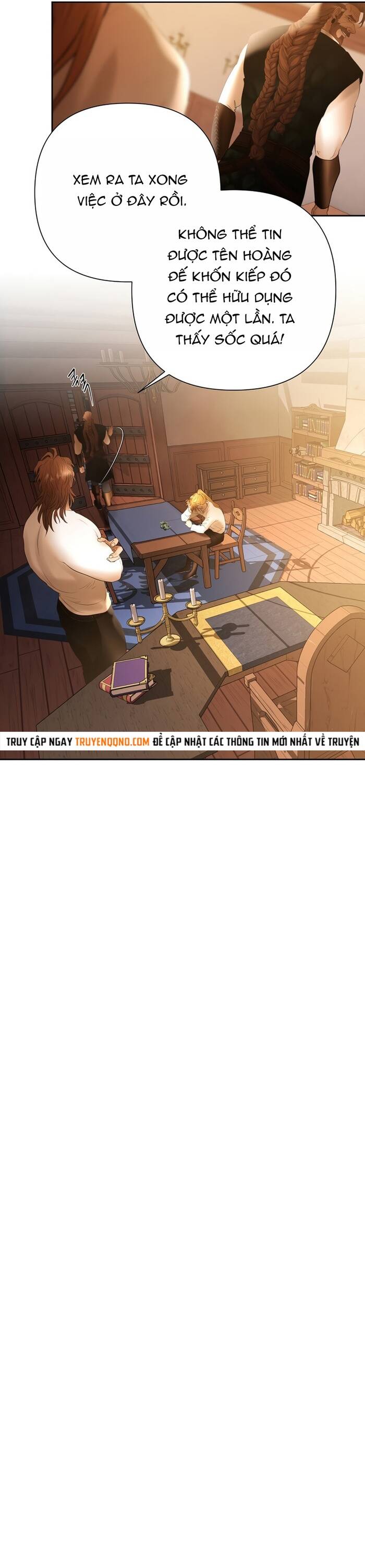 Nhiệm Vụ Chiến Binh Chapter 55 - 28