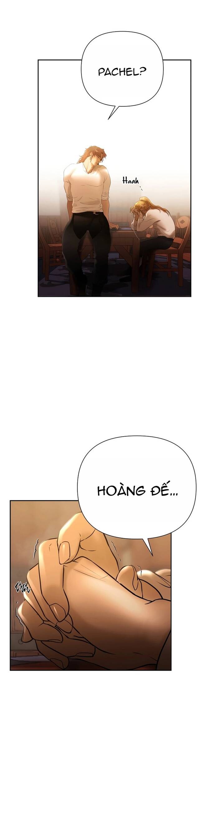 Nhiệm Vụ Chiến Binh Chapter 55 - 29