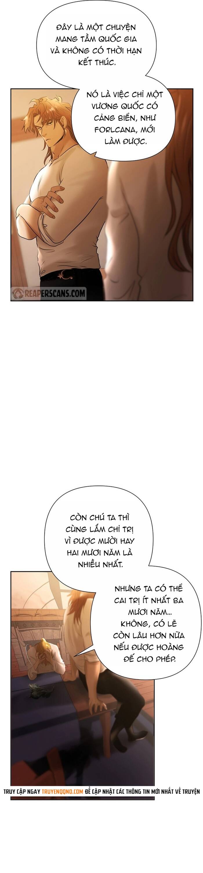 Nhiệm Vụ Chiến Binh Chapter 55 - 31