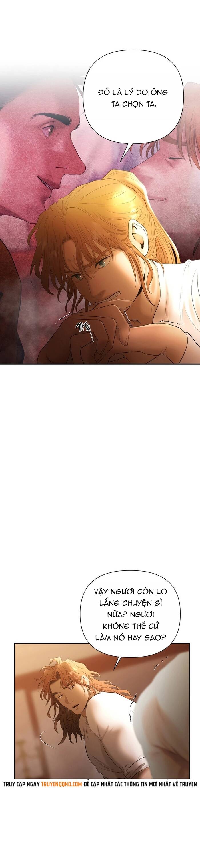 Nhiệm Vụ Chiến Binh Chapter 55 - 32