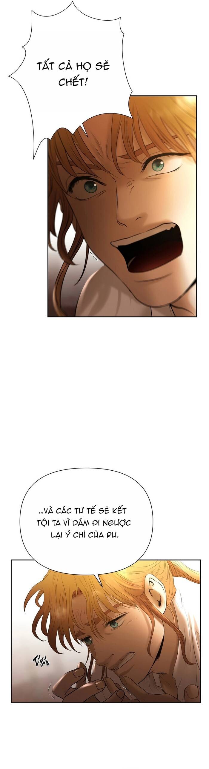 Nhiệm Vụ Chiến Binh Chapter 55 - 35
