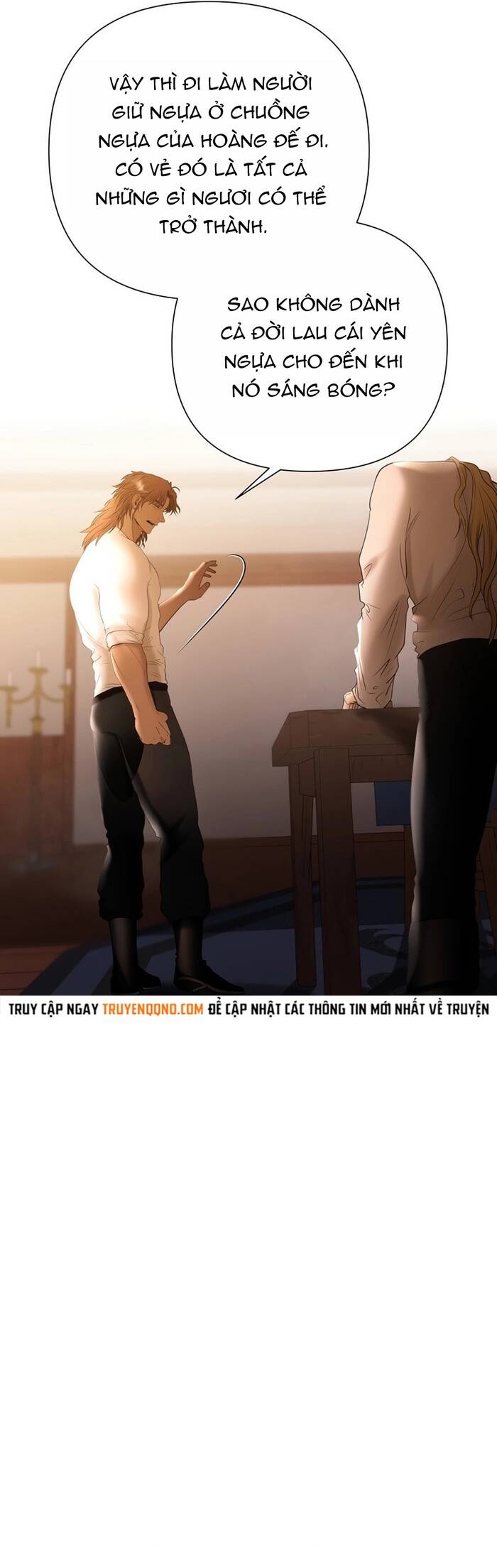 Nhiệm Vụ Chiến Binh Chapter 55 - 37
