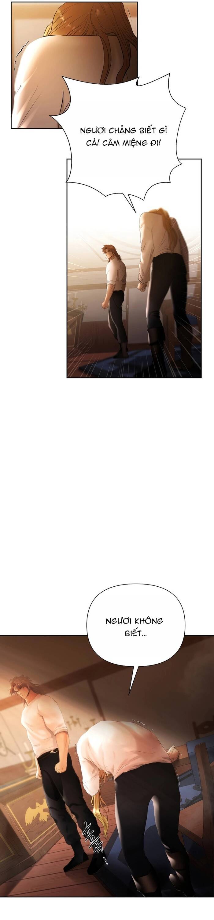 Nhiệm Vụ Chiến Binh Chapter 55 - 38