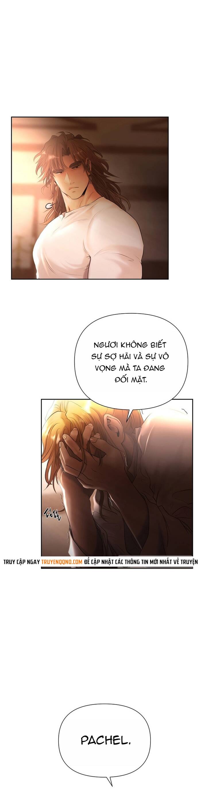 Nhiệm Vụ Chiến Binh Chapter 55 - 39