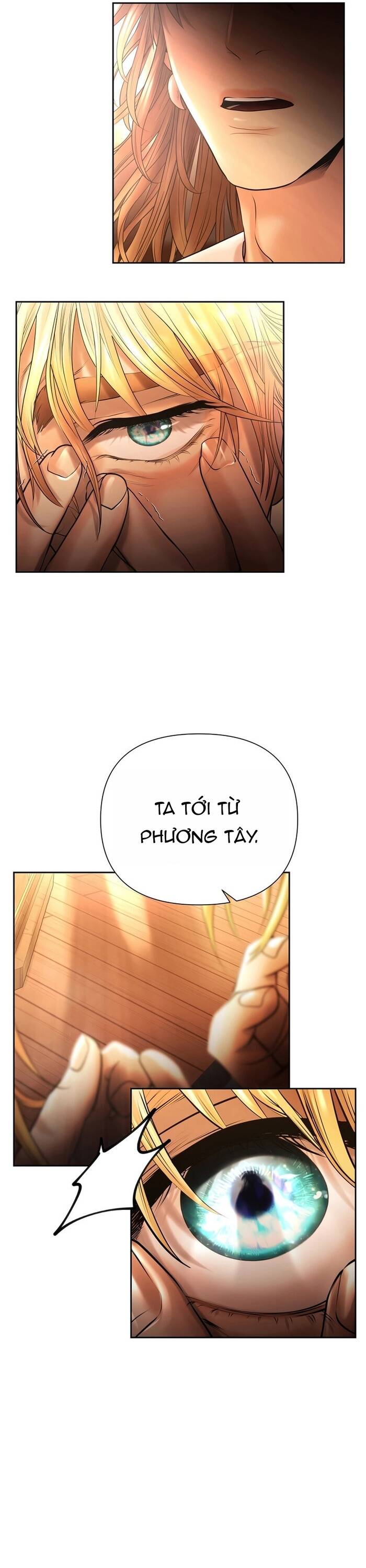 Nhiệm Vụ Chiến Binh Chapter 55 - 40