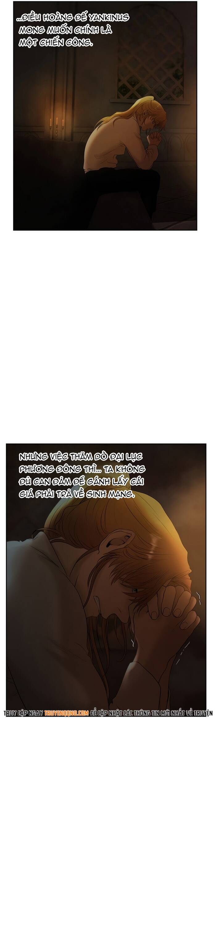 Nhiệm Vụ Chiến Binh Chapter 56 - 4