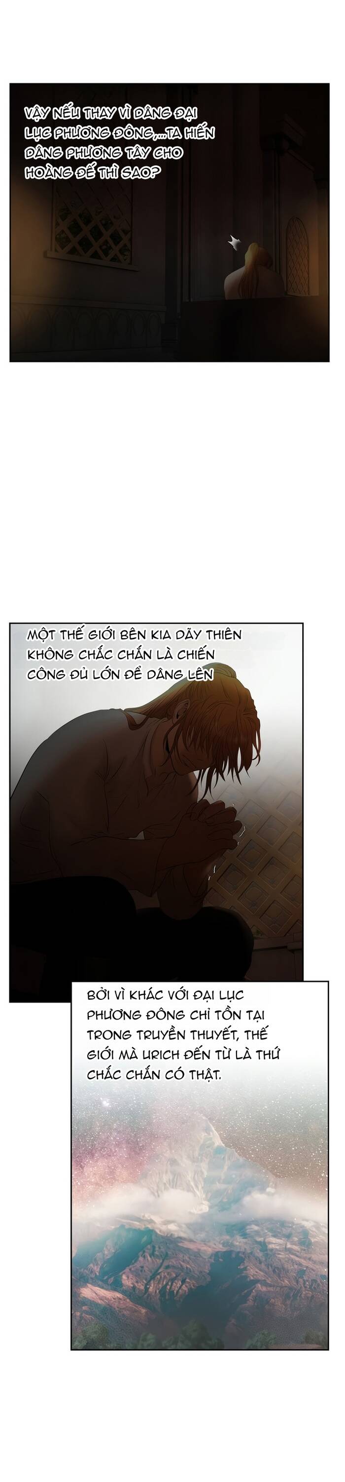 Nhiệm Vụ Chiến Binh Chapter 56 - 5