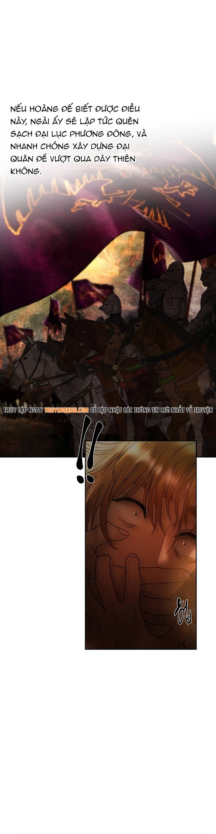 Nhiệm Vụ Chiến Binh Chapter 56 - 6