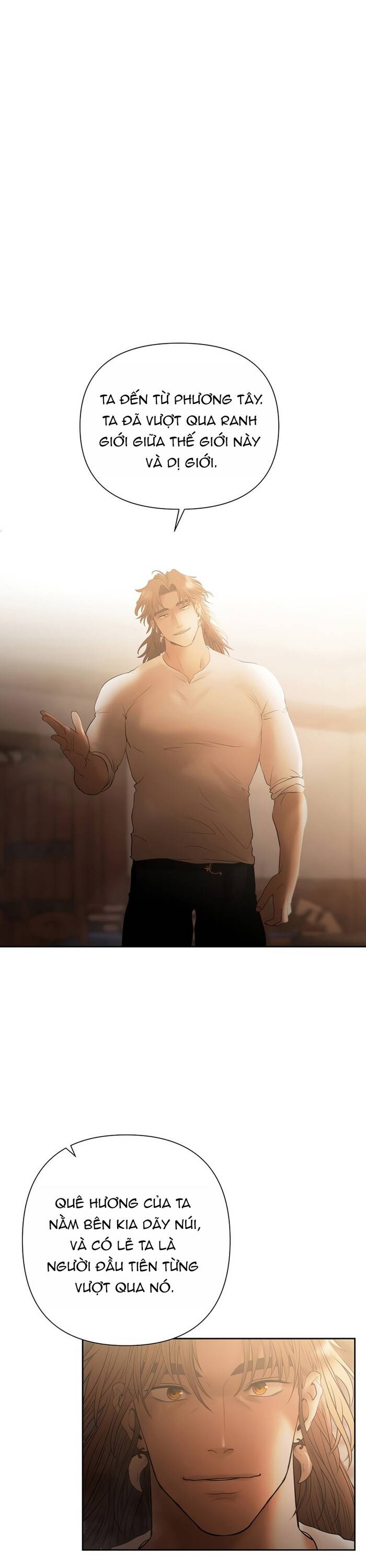 Nhiệm Vụ Chiến Binh Chapter 56 - 8