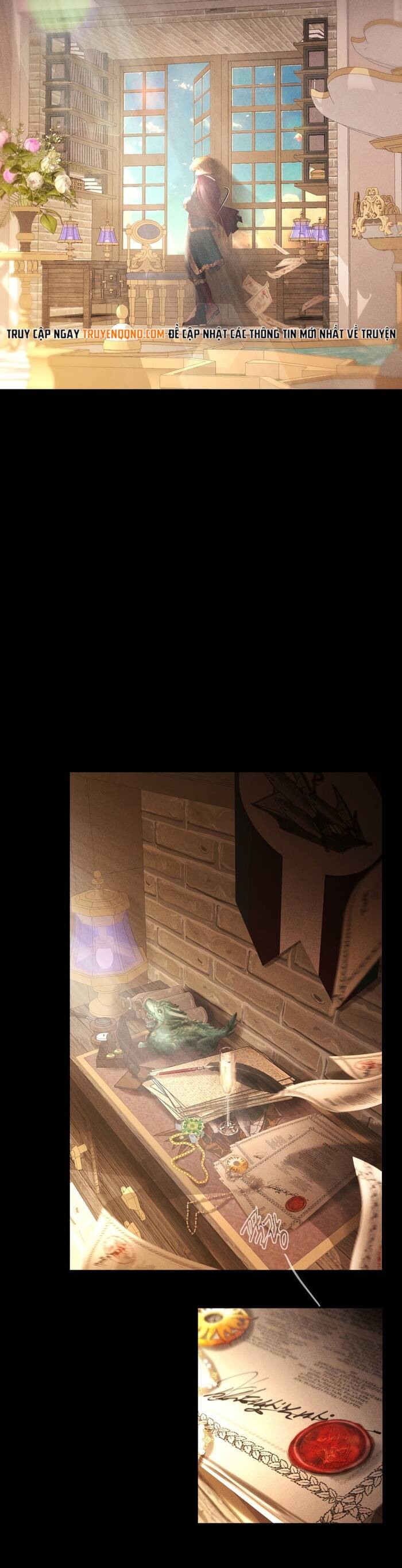 Nhiệm Vụ Chiến Binh Chapter 56 - 12