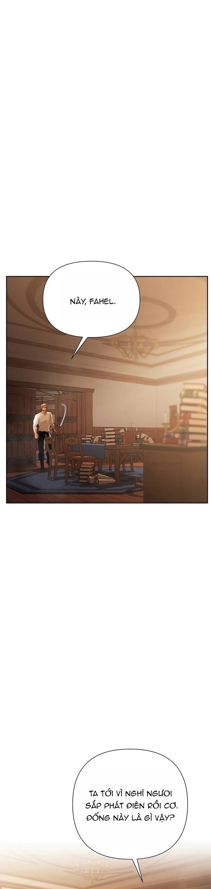 Nhiệm Vụ Chiến Binh Chapter 56 - 22