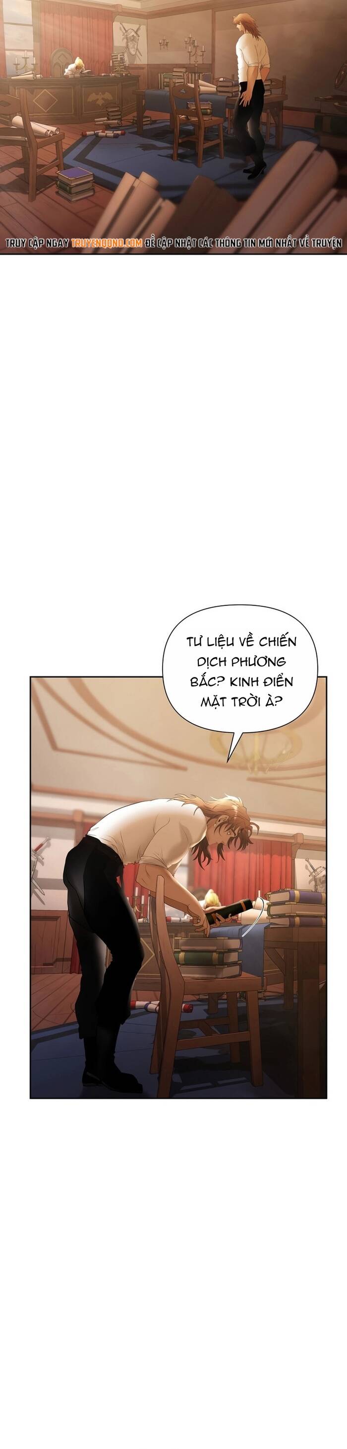 Nhiệm Vụ Chiến Binh Chapter 56 - 23