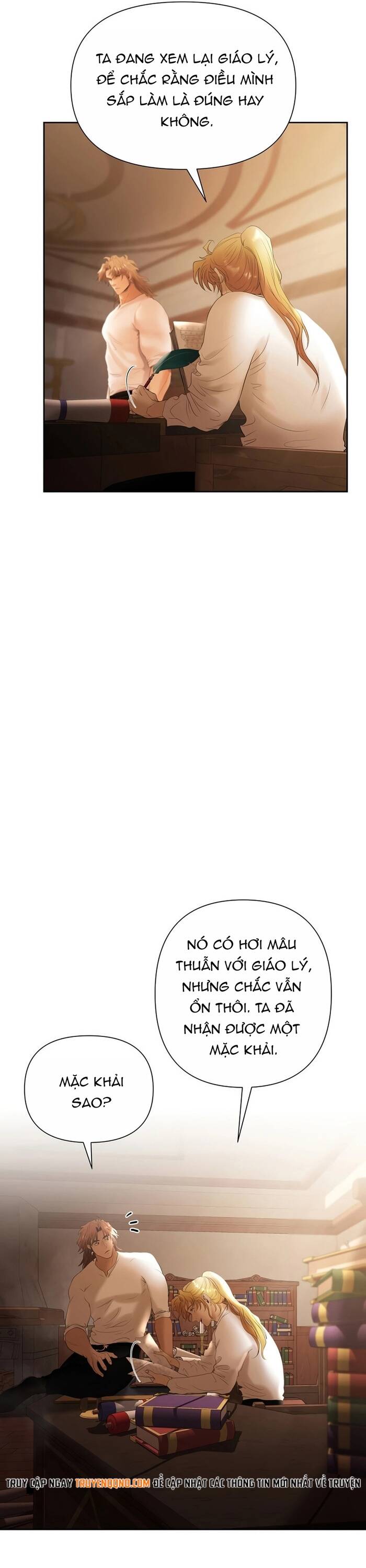 Nhiệm Vụ Chiến Binh Chapter 56 - 24