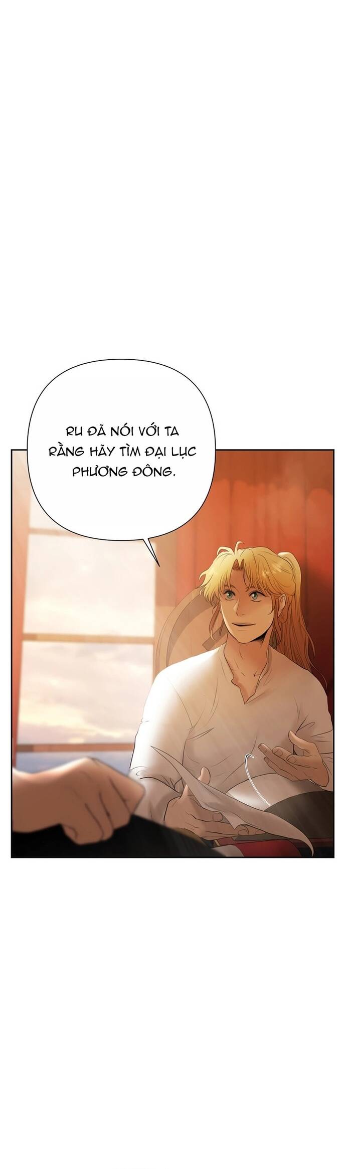 Nhiệm Vụ Chiến Binh Chapter 56 - 25