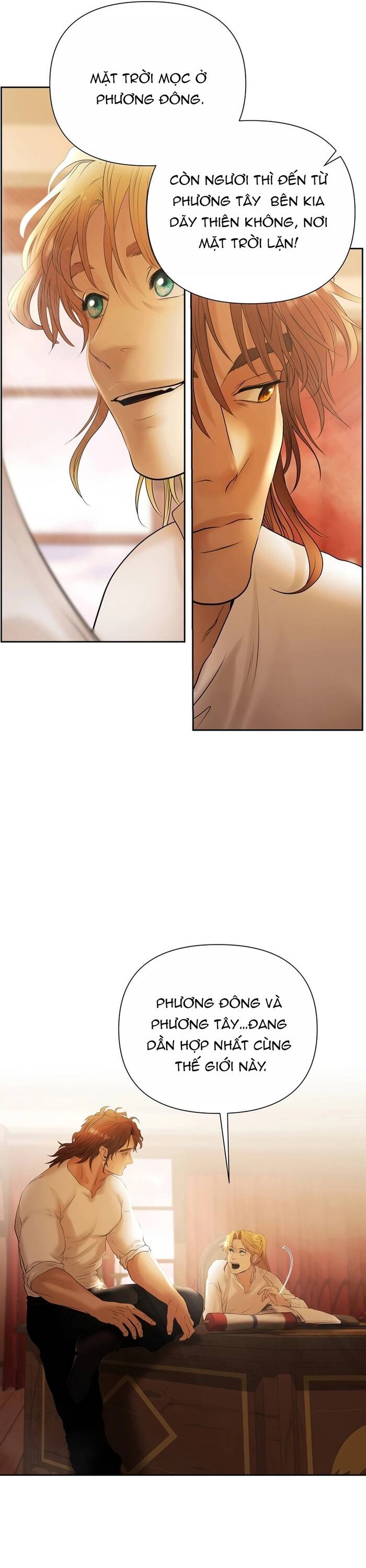 Nhiệm Vụ Chiến Binh Chapter 56 - 26