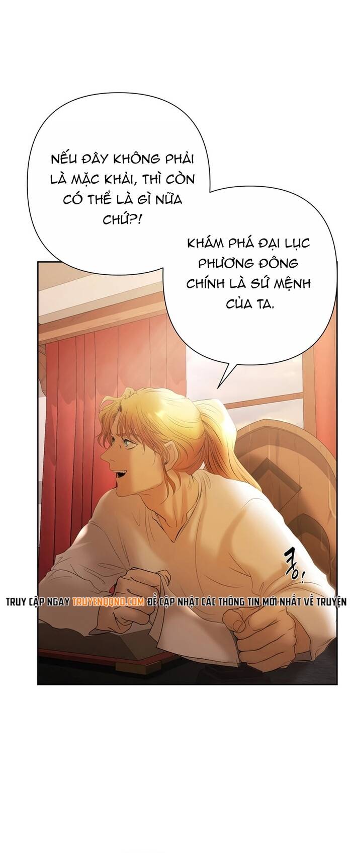 Nhiệm Vụ Chiến Binh Chapter 56 - 27