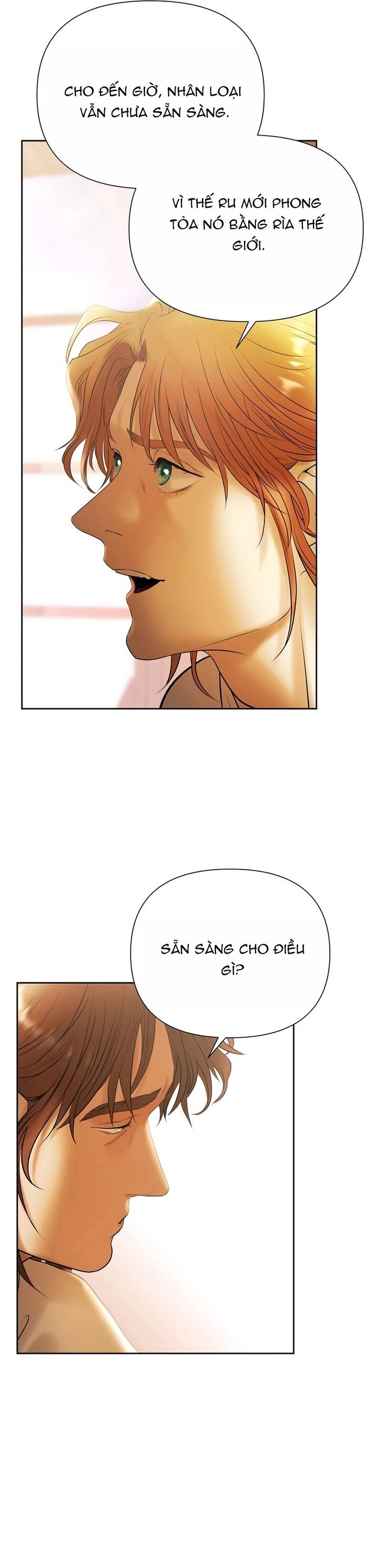 Nhiệm Vụ Chiến Binh Chapter 56 - 28