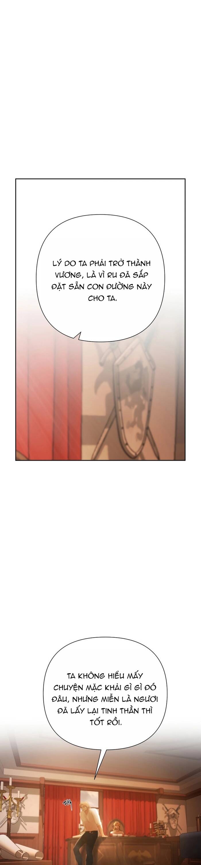 Nhiệm Vụ Chiến Binh Chapter 56 - 30