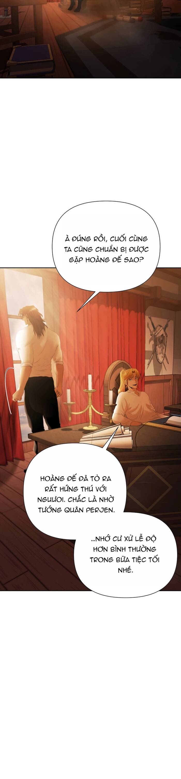 Nhiệm Vụ Chiến Binh Chapter 56 - 31