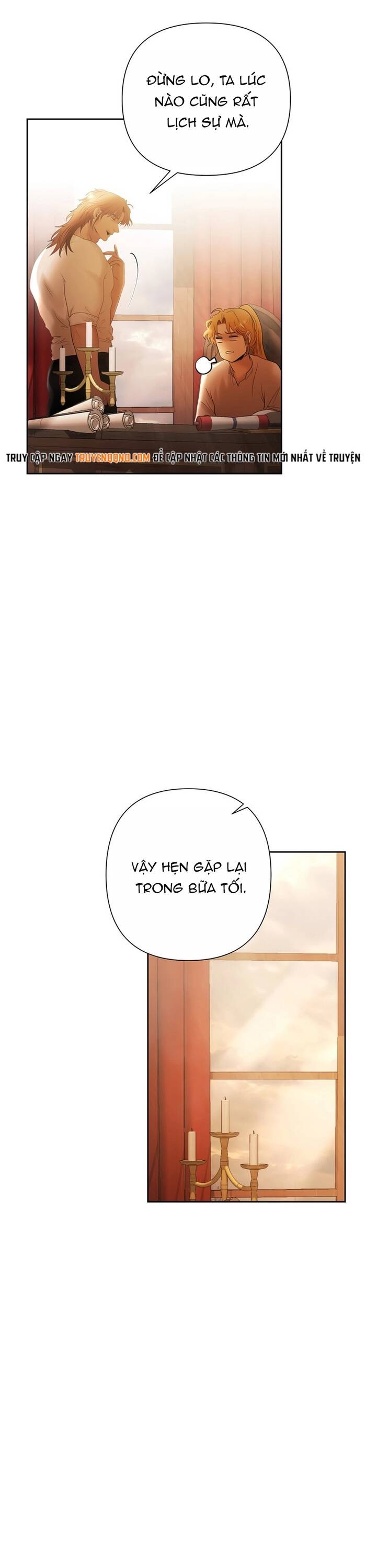 Nhiệm Vụ Chiến Binh Chapter 56 - 32