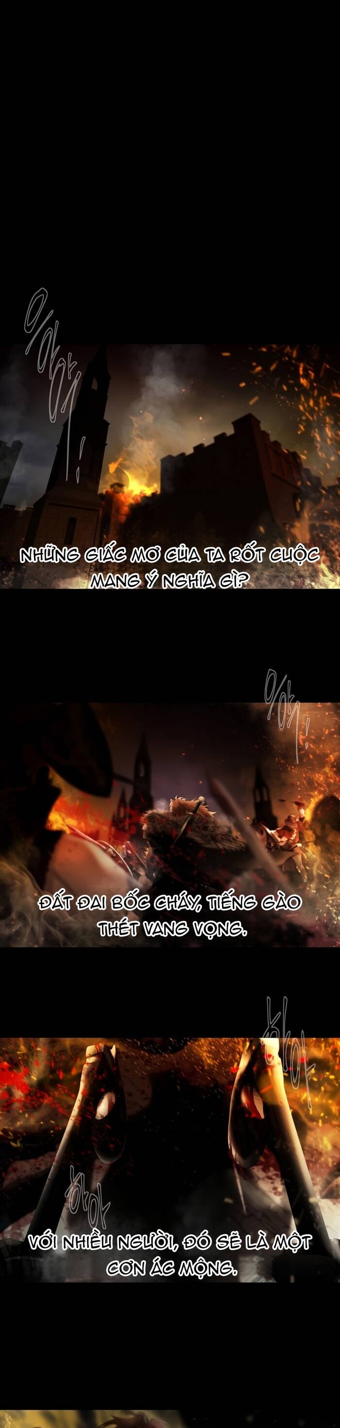 Nhiệm Vụ Chiến Binh Chapter 56 - 35