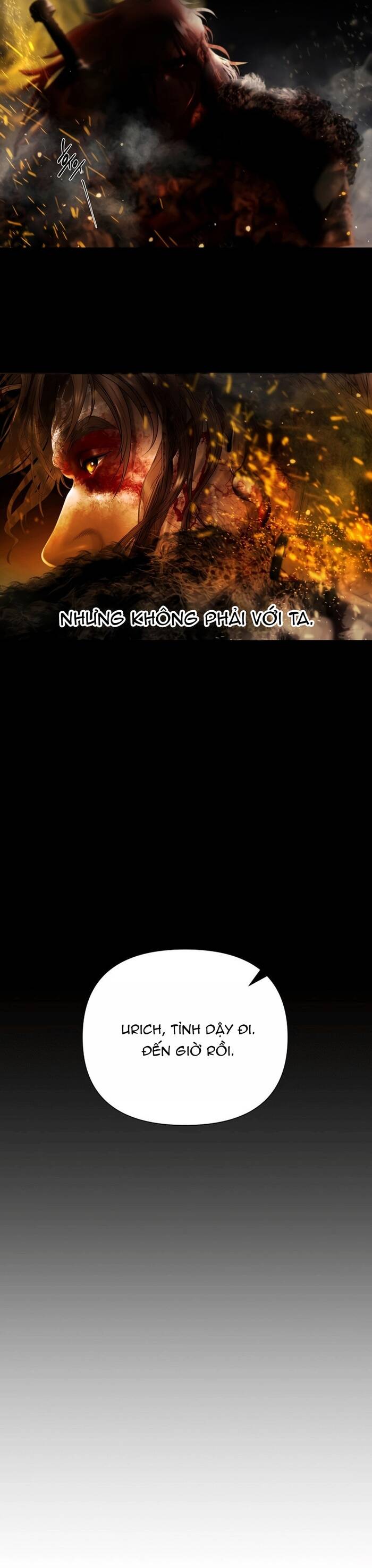 Nhiệm Vụ Chiến Binh Chapter 56 - 36